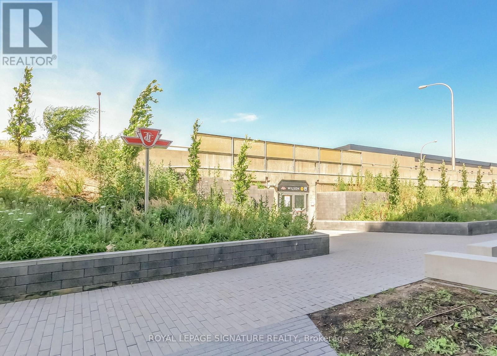 1312 - 38 Monte Kwinter Court, Toronto, Ontario  M3H 0E2 - Photo 14 - C12205055