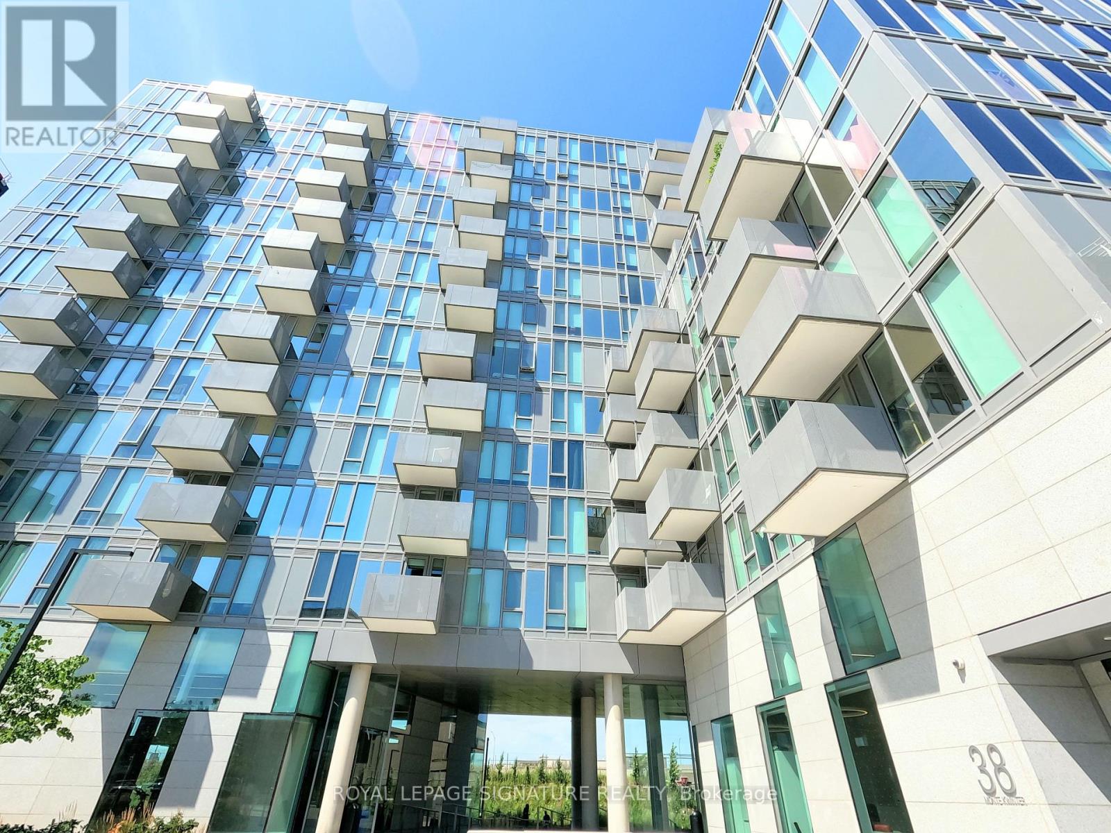 1312 - 38 Monte Kwinter Court, Toronto, Ontario  M3H 0E2 - Photo 16 - C12205055
