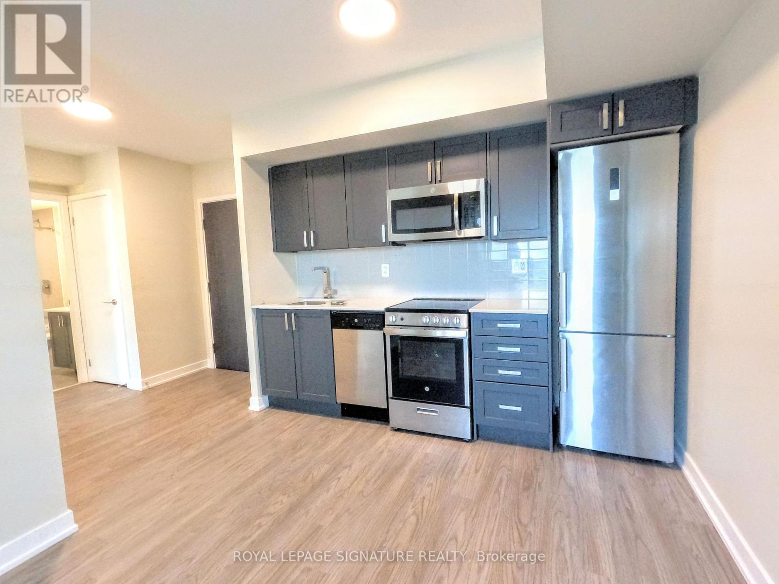 1312 - 38 Monte Kwinter Court, Toronto, Ontario  M3H 0E2 - Photo 2 - C12205055