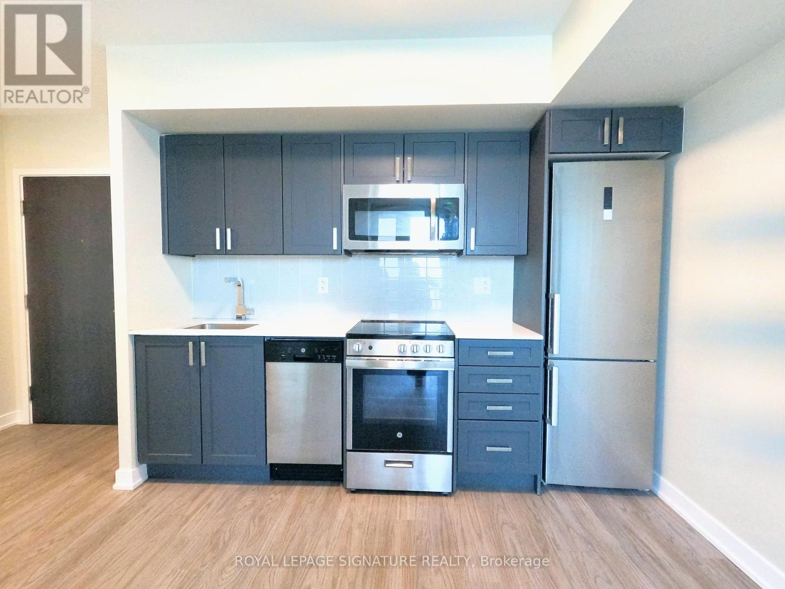1312 - 38 Monte Kwinter Court, Toronto, Ontario  M3H 0E2 - Photo 3 - C12205055