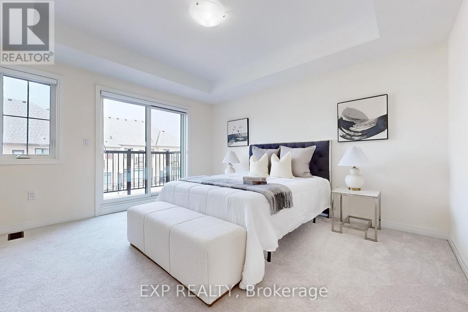 2736 Peter Matthews Drive, Pickering, Ontario  L1X 0M2 - Photo 22 - E12205049