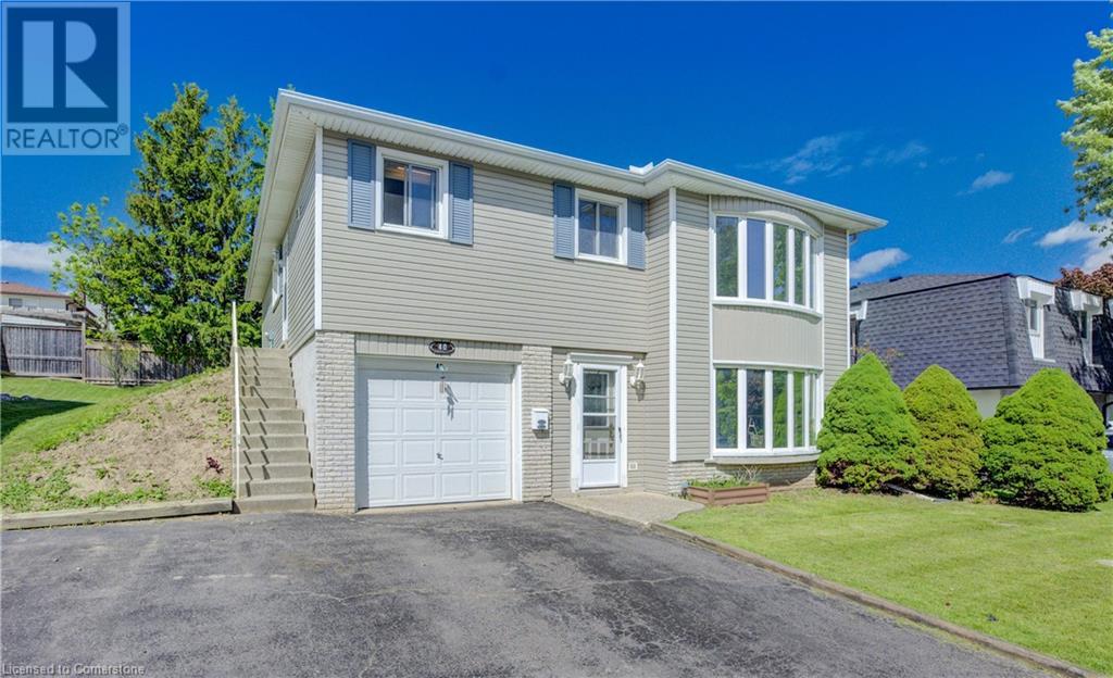 40 Meadowbrook Drive, Kitchener, Ontario  N2N 1E6 - Photo 1 - 40737080