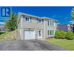 40 MEADOWBROOK Drive, Kitchener, Ontario