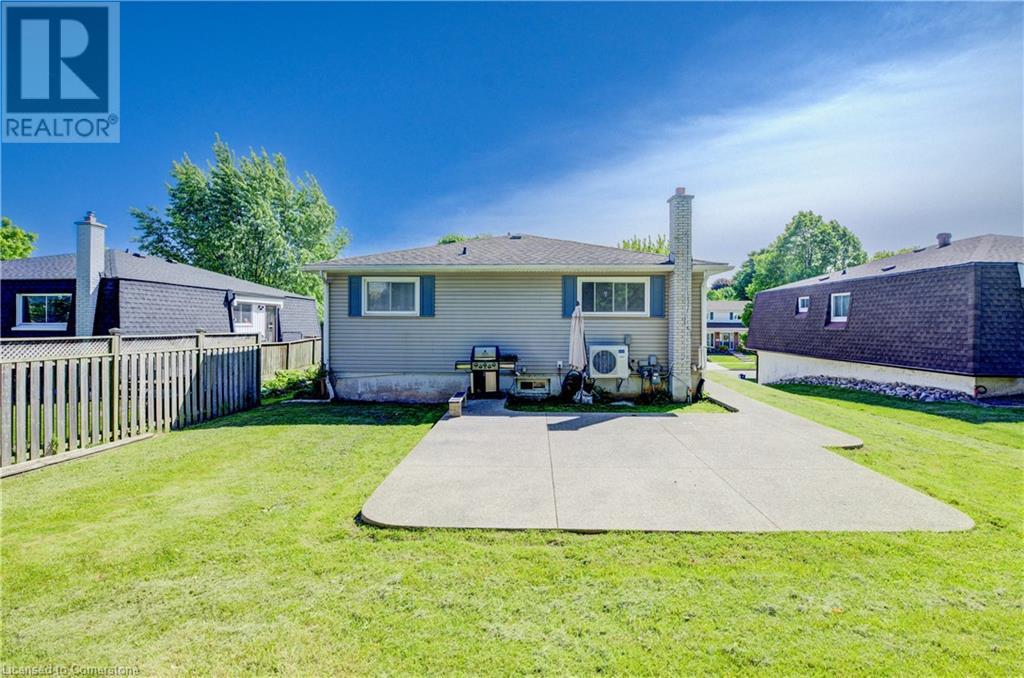 40 Meadowbrook Drive, Kitchener, Ontario  N2N 1E6 - Photo 27 - 40737080