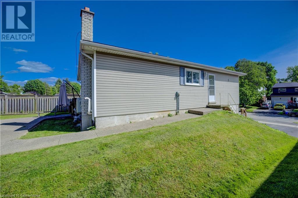 40 Meadowbrook Drive, Kitchener, Ontario  N2N 1E6 - Photo 25 - 40737080