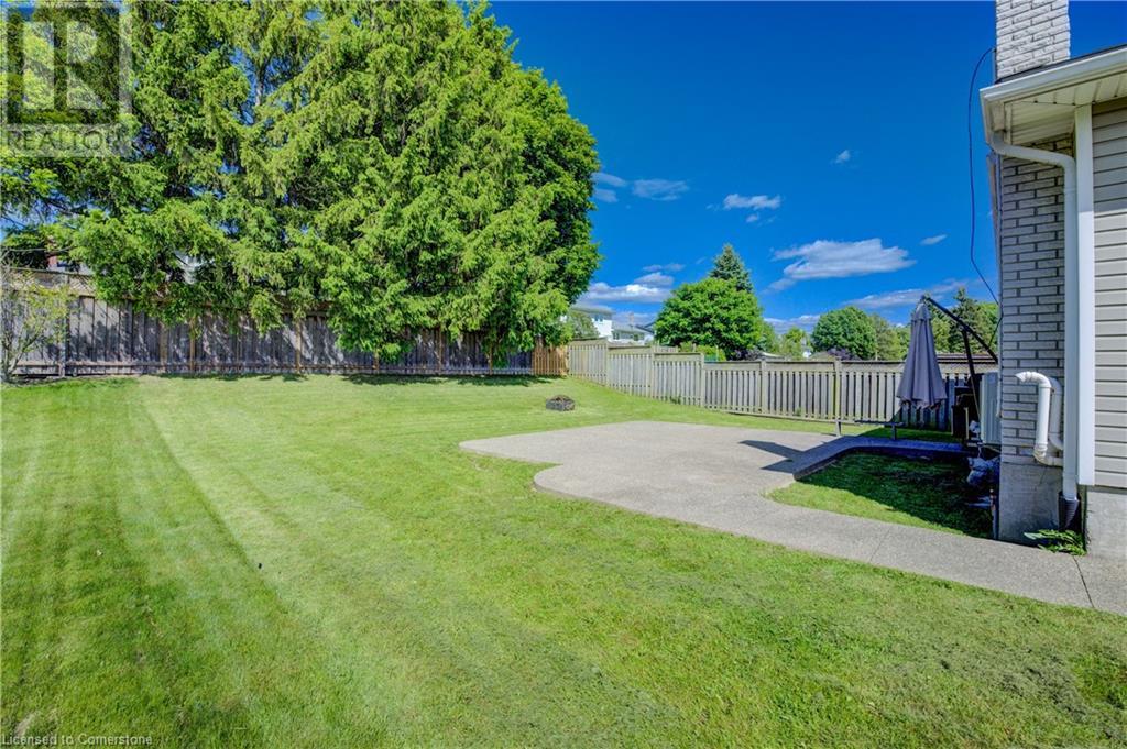 40 Meadowbrook Drive, Kitchener, Ontario  N2N 1E6 - Photo 28 - 40737080
