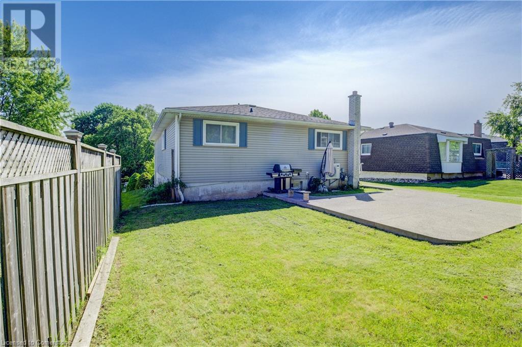 40 Meadowbrook Drive, Kitchener, Ontario  N2N 1E6 - Photo 26 - 40737080