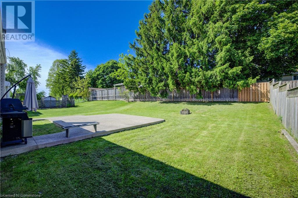 40 Meadowbrook Drive, Kitchener, Ontario  N2N 1E6 - Photo 24 - 40737080