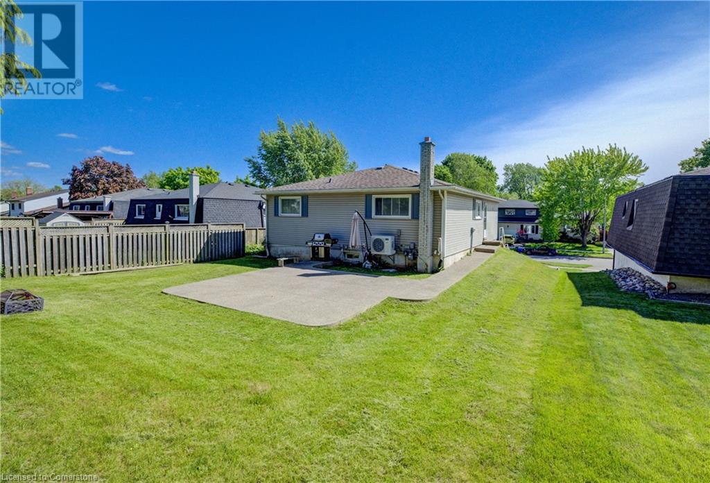 40 Meadowbrook Drive, Kitchener, Ontario  N2N 1E6 - Photo 29 - 40737080