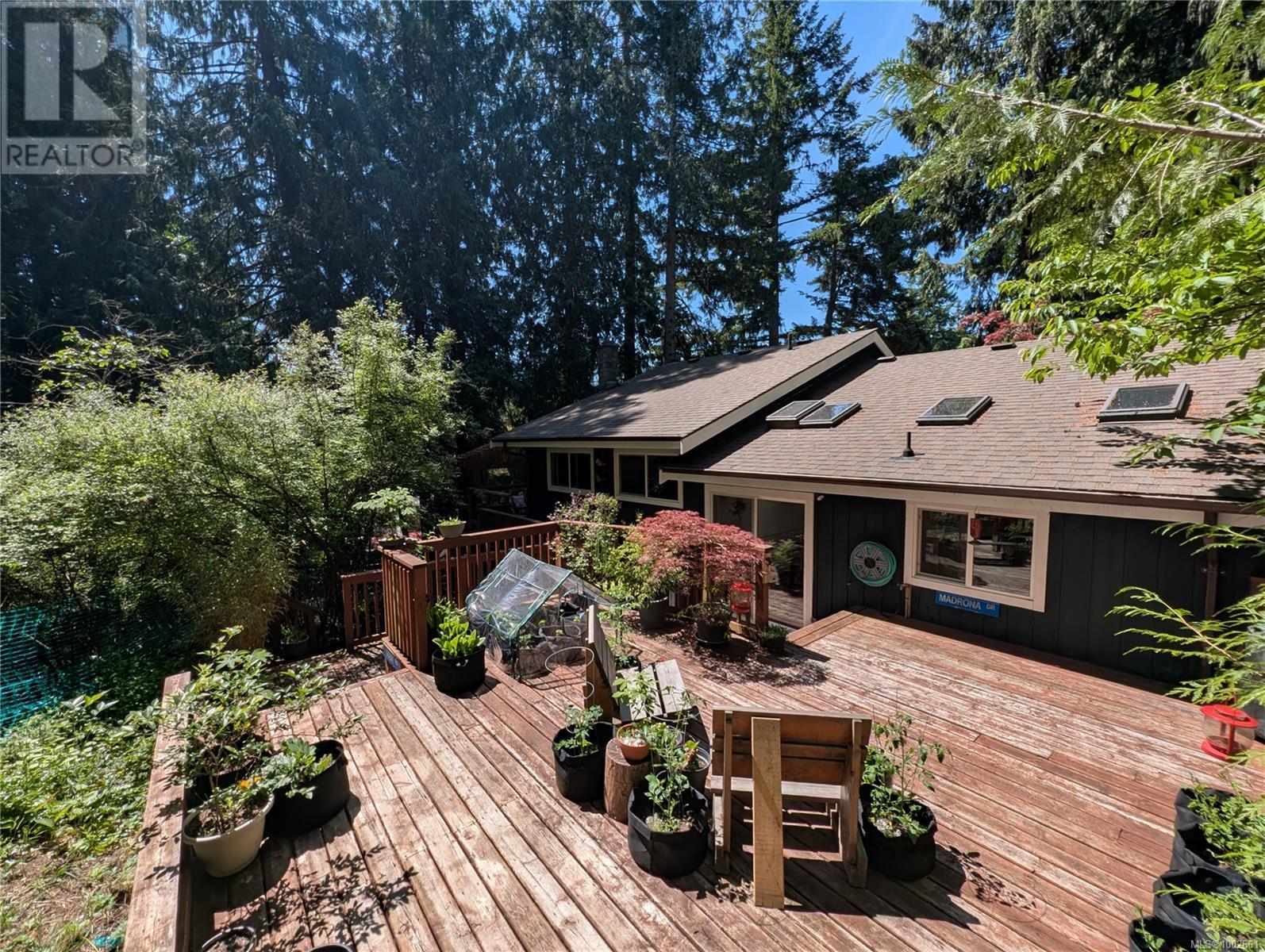 2751 Forest Grove Lane, Shawnigan Lake, British Columbia  V0R 2W1 - Photo 16 - 1002661