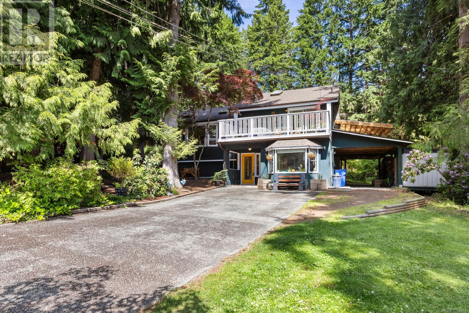 2751 Forest Grove Lane, Shawnigan Lake, British Columbia  V0R 2W1 - Photo 45 - 1002661
