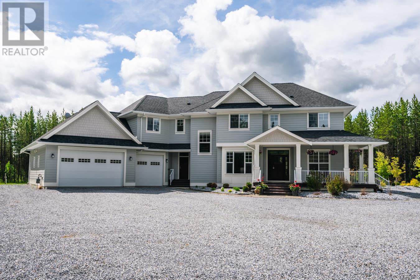 10888 LOLLAND CRESCENT, Prince George, British Columbia