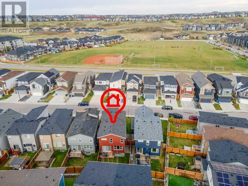 142 Sage Bluff Rise Nw, Calgary, Alberta  T3R 1W3 - Photo 46 - A2221354