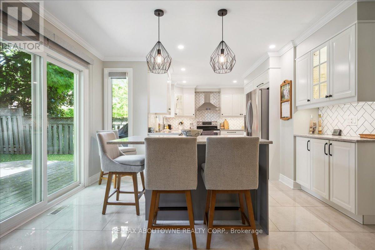 15 Culham Street, Oakville, Ontario  L6H 1G3 - Photo 15 - W12205050