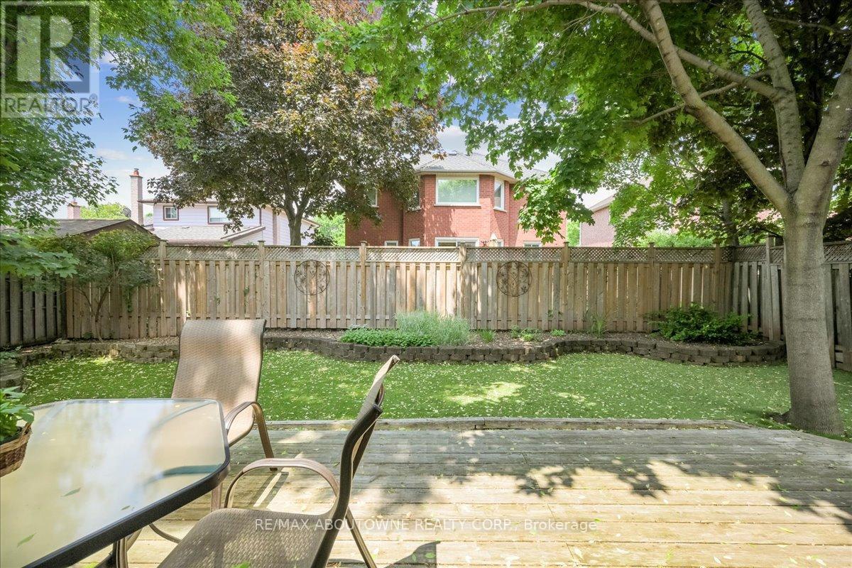 15 Culham Street, Oakville, Ontario  L6H 1G3 - Photo 35 - W12205050