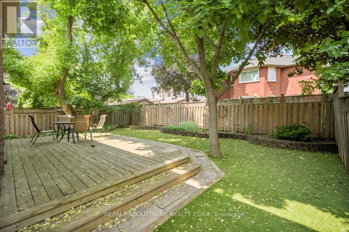 15 Culham Street, Oakville, Ontario  L6H 1G3 - Photo 36 - W12205050