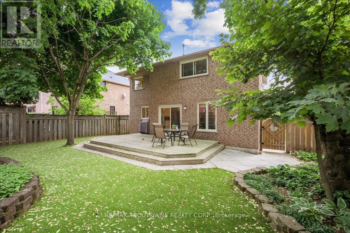 15 Culham Street, Oakville, Ontario  L6H 1G3 - Photo 38 - W12205050