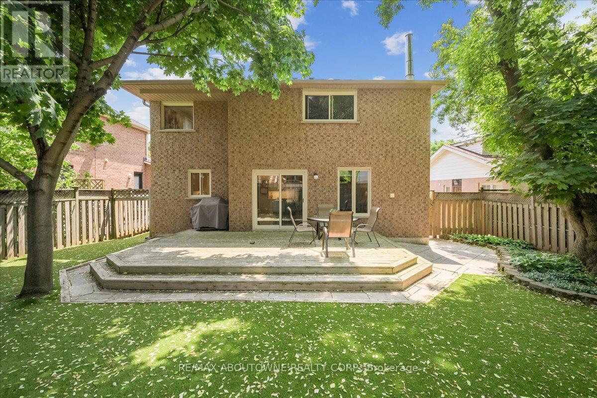 15 Culham Street, Oakville, Ontario  L6H 1G3 - Photo 39 - W12205050