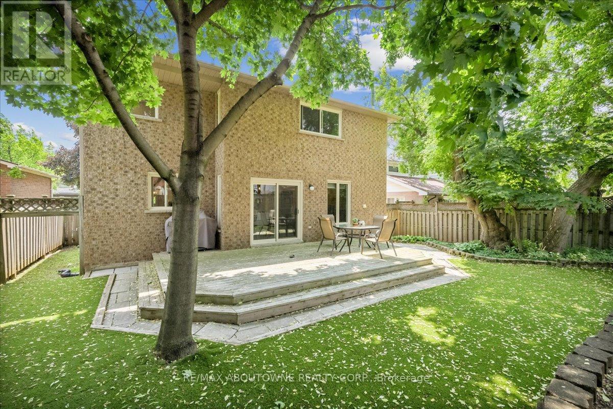15 Culham Street, Oakville, Ontario  L6H 1G3 - Photo 40 - W12205050