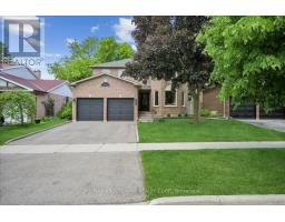15 CULHAM STREET, Oakville, Ontario