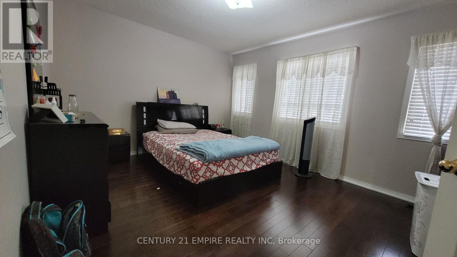 Upper - 54 Cape Dorset Crescent, Brampton, Ontario  L6R 3L2 - Photo 24 - W12205053