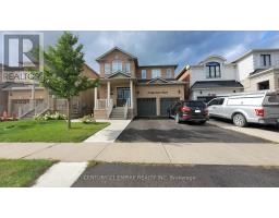 UPPER - 54 CAPE DORSET CRESCENT, Brampton, Ontario