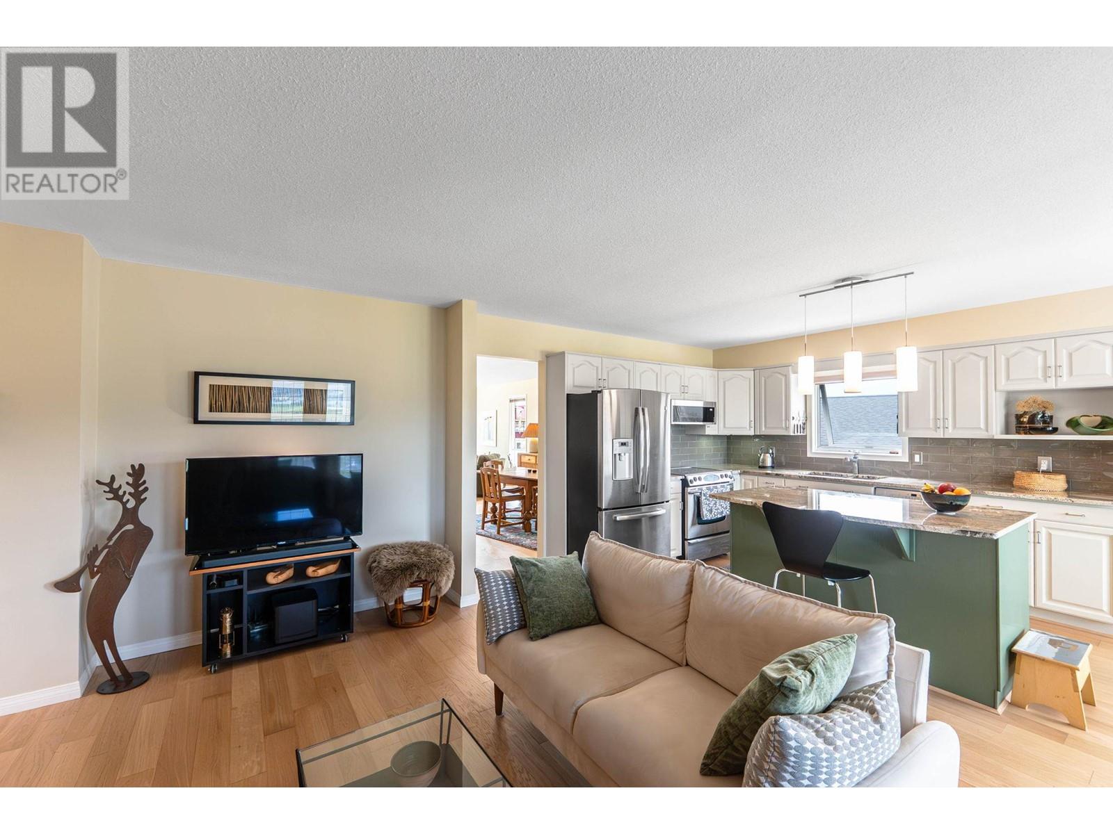 6400 Spencer Road Unit# 46, Kelowna, British Columbia  V1X 7T6 - Photo 12 - 10345929