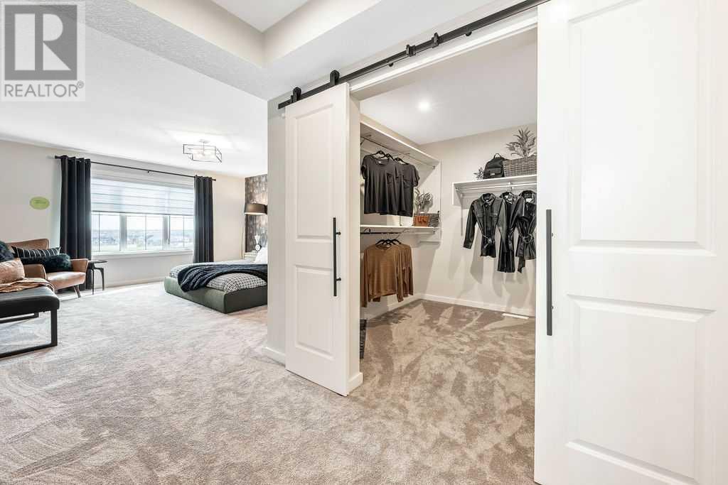 88 Heritage Ridge, Cochrane, Alberta  T4C 2J8 - Photo 16 - A2214576