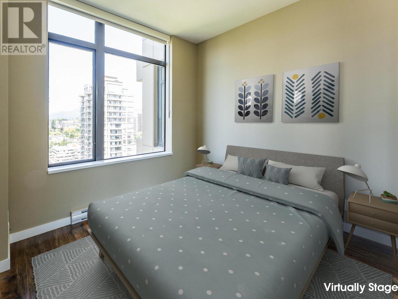 2204 2345 Madison Avenue, Burnaby, British Columbia  V5C 0B4 - Photo 4 - R3010933