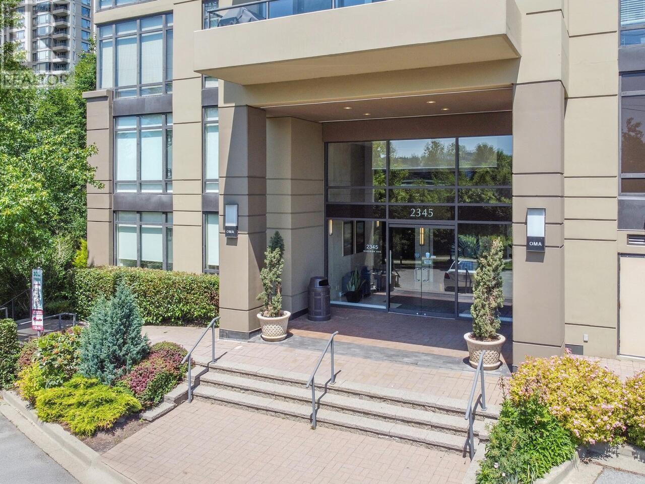 2204 2345 Madison Avenue, Burnaby, British Columbia  V5C 0B4 - Photo 30 - R3010933