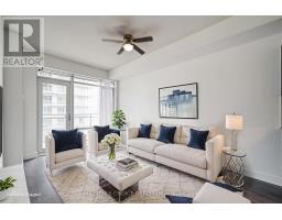 1203 - 360 SQUARE ONE DRIVE, Mississauga, Ontario