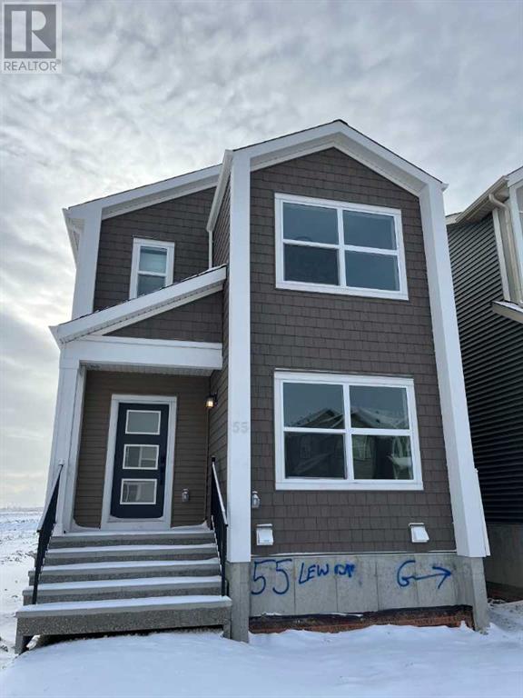 Property at 55 Lewiston Drive NE image 1