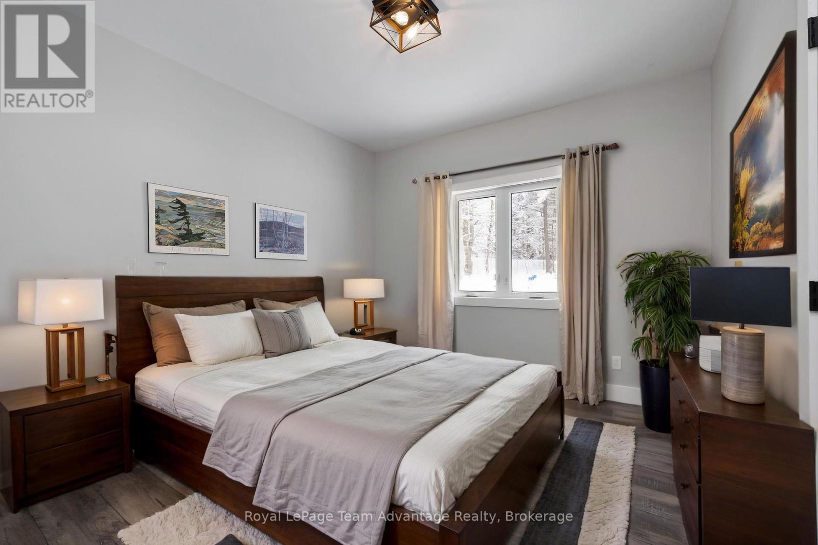 4 Old Carling Road, Carling, Ontario  P0G 1G0 - Photo 10 - X12204632