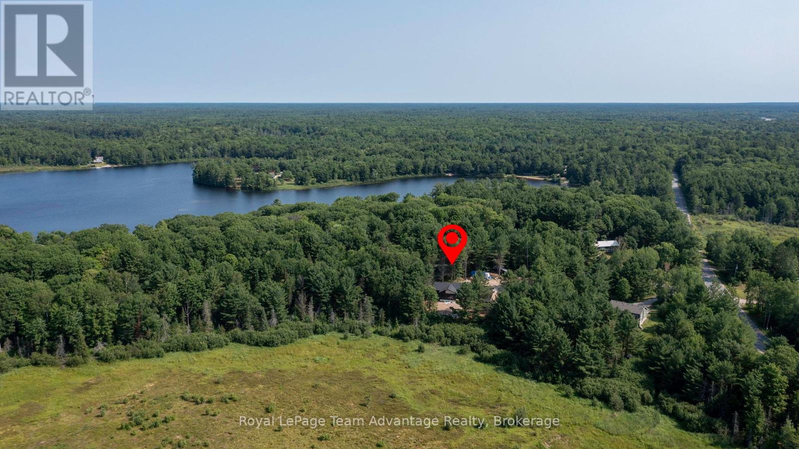 4 Old Carling Road, Carling, Ontario  P0G 1G0 - Photo 18 - X12204632