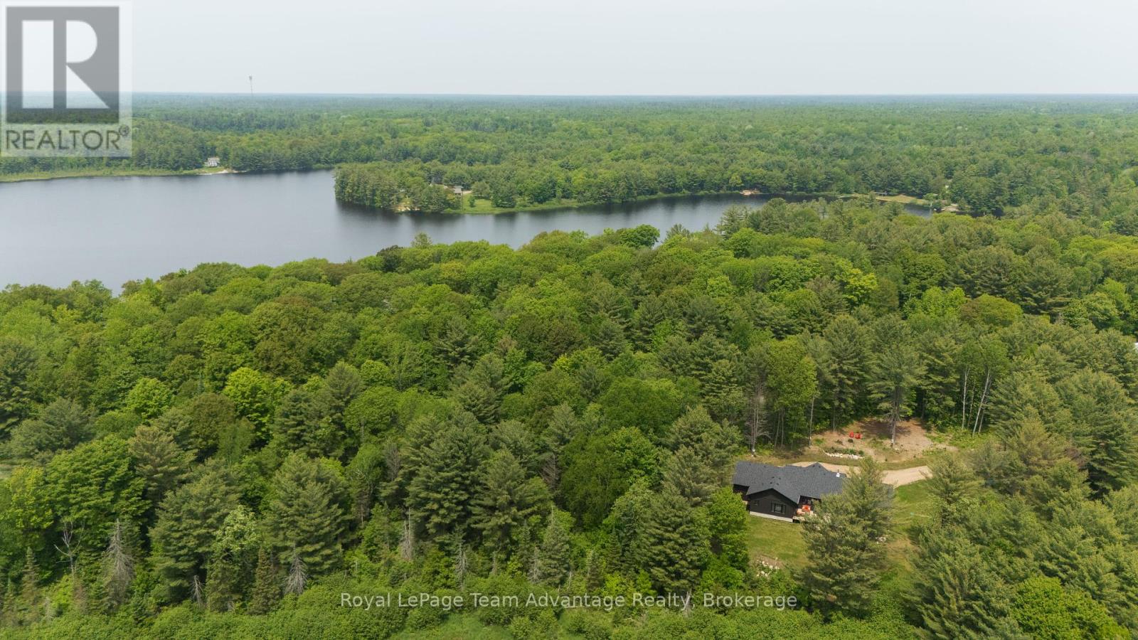 4 Old Carling Road, Carling, Ontario  P0G 1G0 - Photo 19 - X12204632