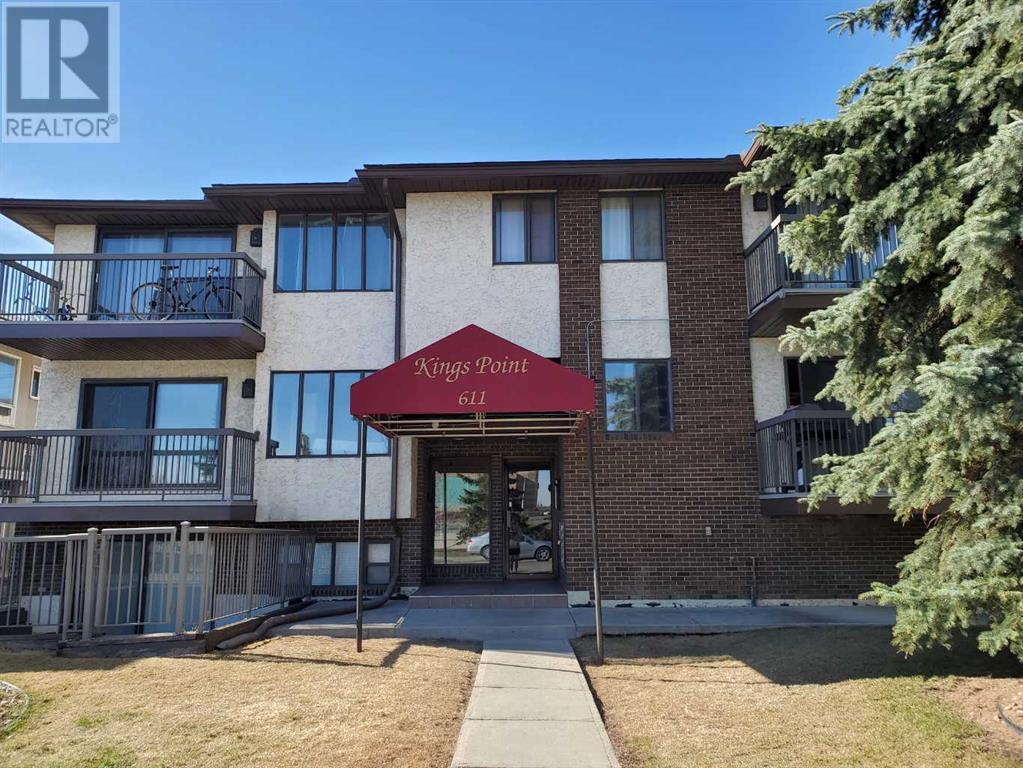 302, 611 67 Avenue Sw, Calgary, Alberta  T2V 0M3 - Photo 1 - A2228709