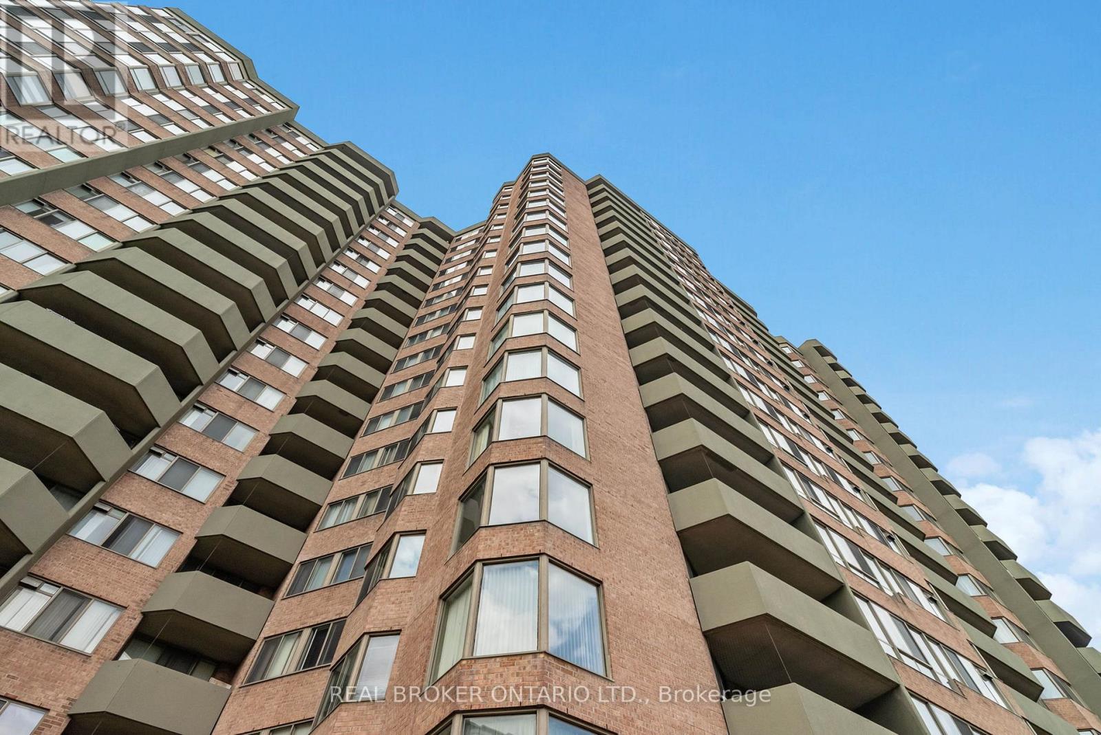 1102 - 30 Thunder Grove, Toronto, Ontario  M1V 4A3 - Photo 2 - E12205058