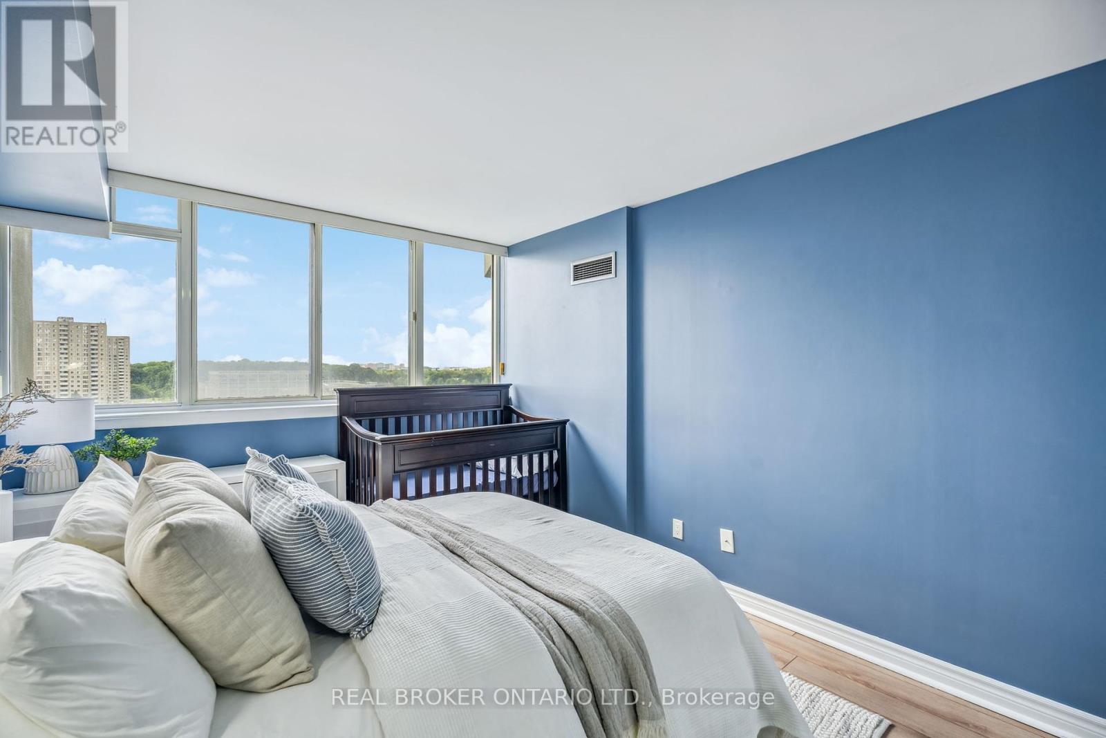 1102 - 30 Thunder Grove, Toronto, Ontario  M1V 4A3 - Photo 22 - E12205058