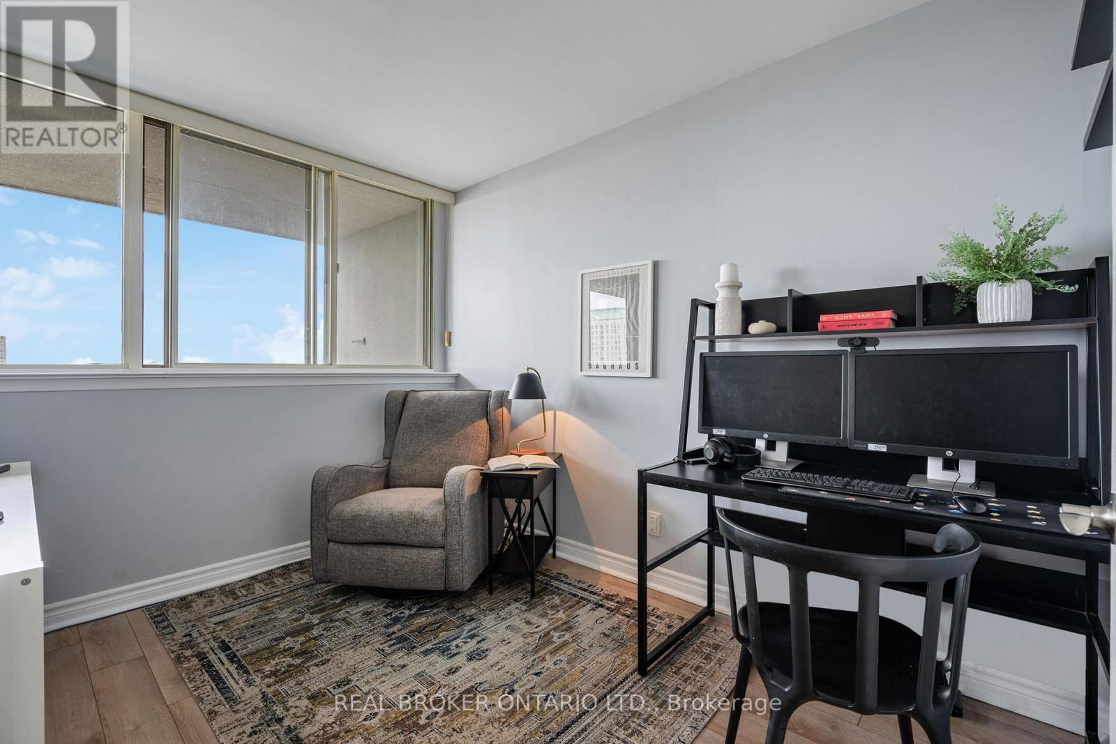 1102 - 30 Thunder Grove, Toronto, Ontario  M1V 4A3 - Photo 25 - E12205058