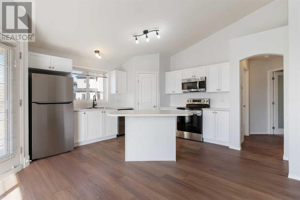 202, 100 Panatella Landing Nw, Calgary, Alberta  t3k 0k8 - Photo 7 - A2212152