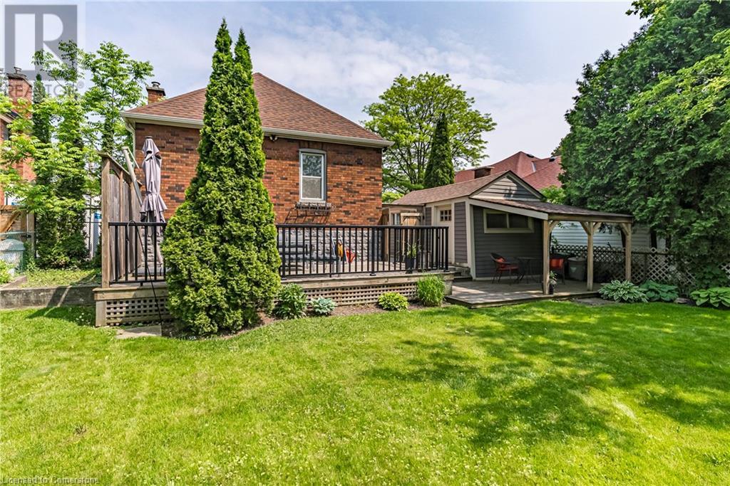 64 Highcliffe Avenue, Hamilton, Ontario  L9A 3L5 - Photo 36 - 40737849