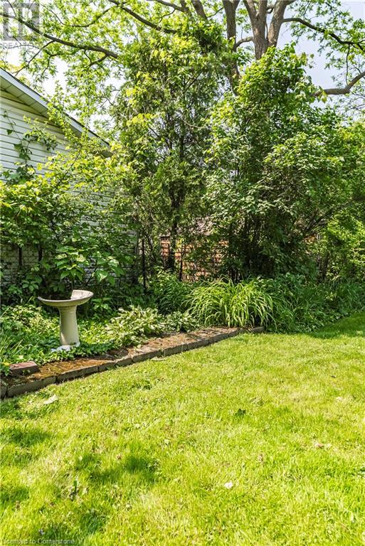 64 Highcliffe Avenue, Hamilton, Ontario  L9A 3L5 - Photo 40 - 40737849