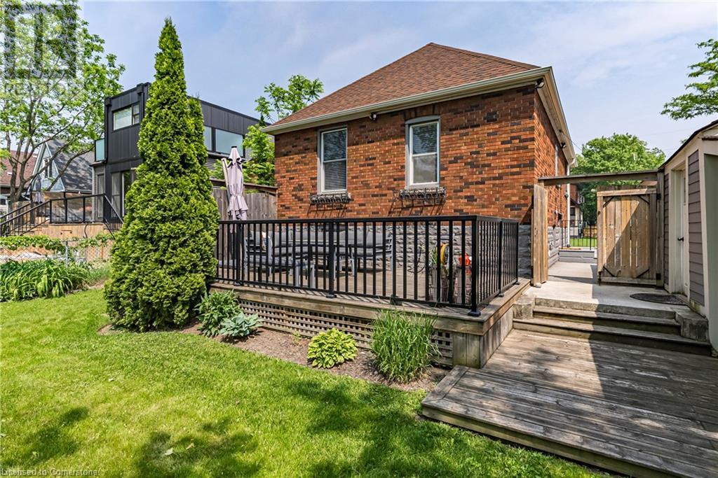 64 Highcliffe Avenue, Hamilton, Ontario  L9A 3L5 - Photo 37 - 40737849