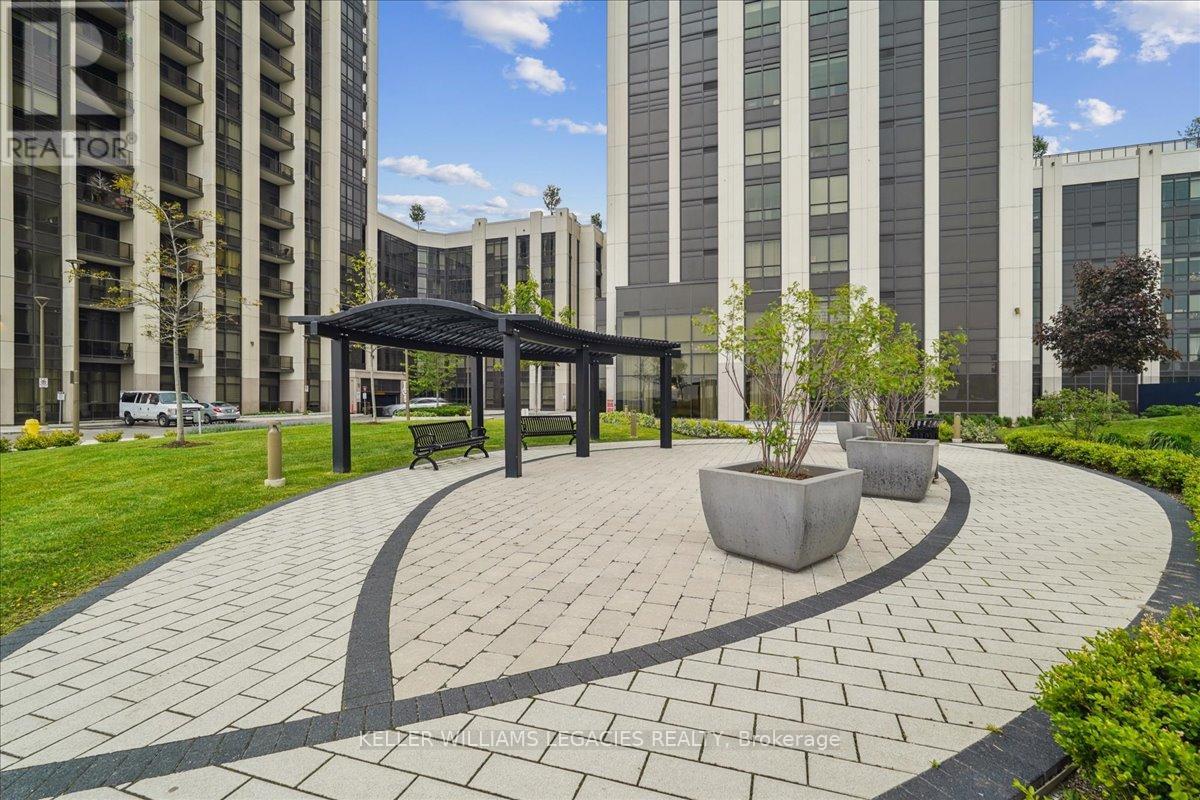 203 - 9075 Jane Street, Vaughan, Ontario  L4K 0L8 - Photo 29 - N12205059