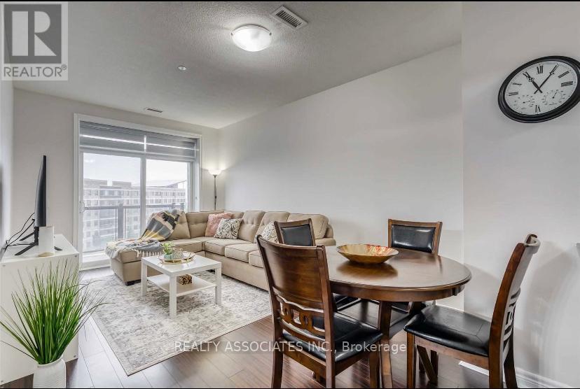 628 - 7325 Markham Road N, Markham, Ontario  L3S 0C9 - Photo 8 - N12205062