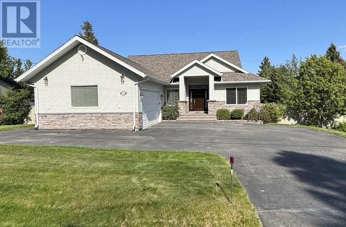 7366 EUGENE ROAD, Prince George, British Columbia