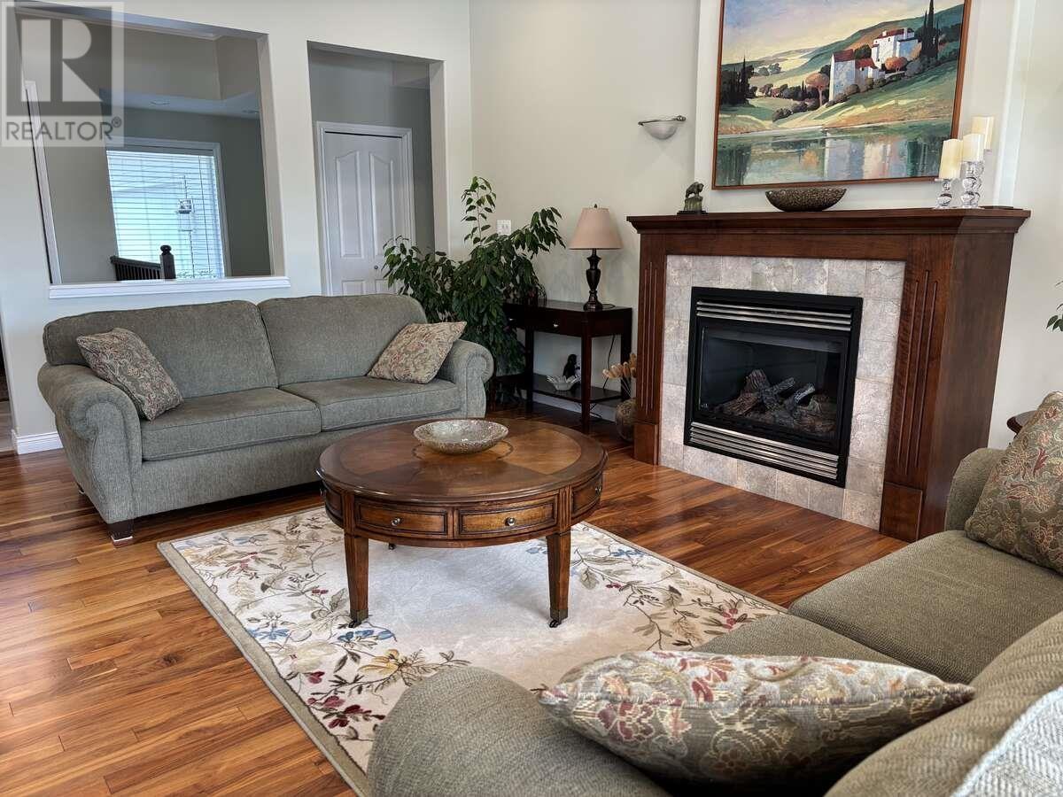 7366 Eugene Road, Prince George, British Columbia  V2N 5P6 - Photo 5 - R3012662