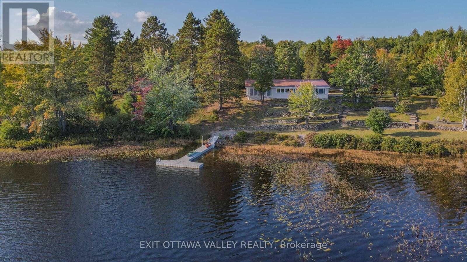 885 GUNNS ROAD, Killaloe, Ontario