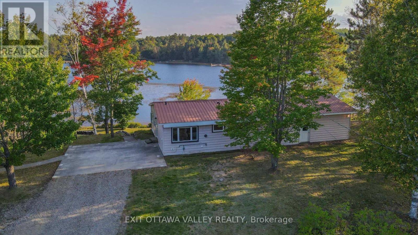 885 Gunns Road, Killaloe, Ontario  K0J 2J0 - Photo 15 - X12121878