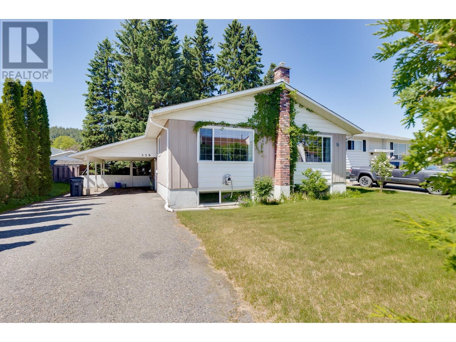 Property at 539 PILOT STREET image 1